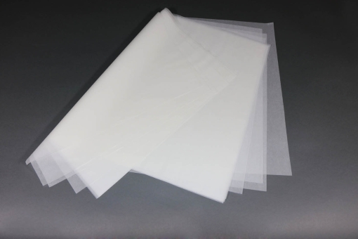 Backpapier, Backtrennpapier