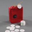 Geschenkanhänger