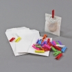 Papier Flacksack 