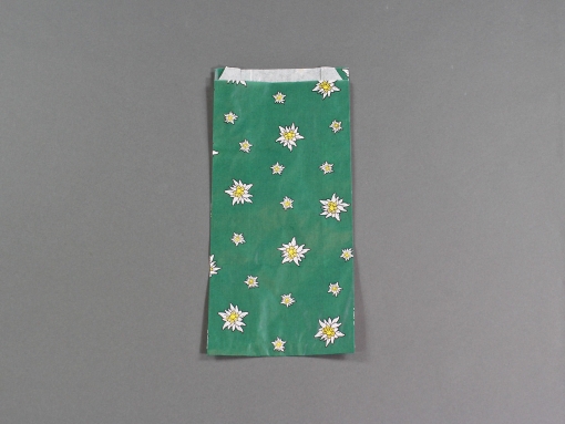 16,5+6,5x34 cm grün