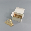 100 mm gold