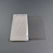 25x43cm+4cm Bodenfalte 25my