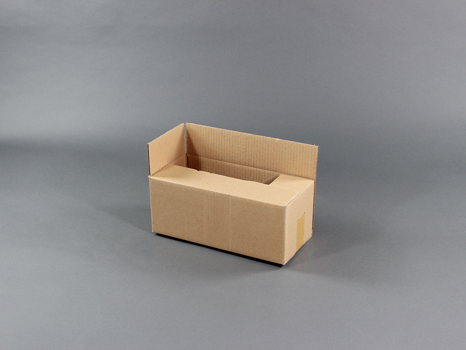 20 Stück Braune Wellpappe DIN A4 - Karton 3 Dick (21 X 29,7 C) - Zu